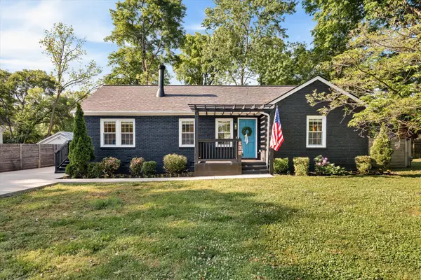 968 Draughon Ave, Nashville, TN 37204