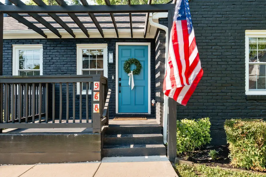 968 Draughon Ave, Nashville, TN 37204 - #3