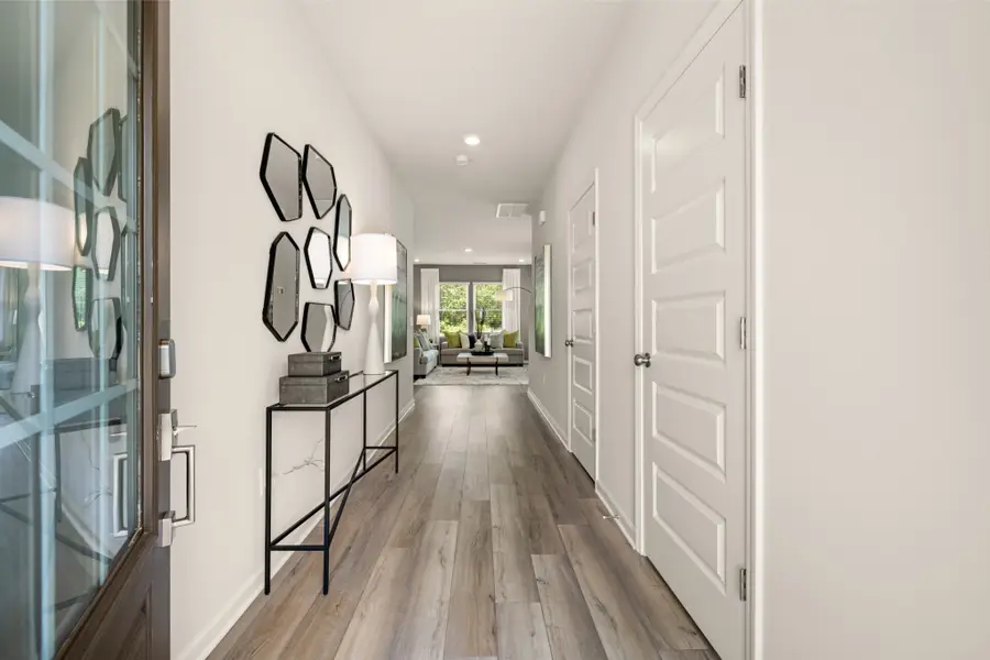 1018 Gleaning Court, Murfreesboro, TN 37127 - #2