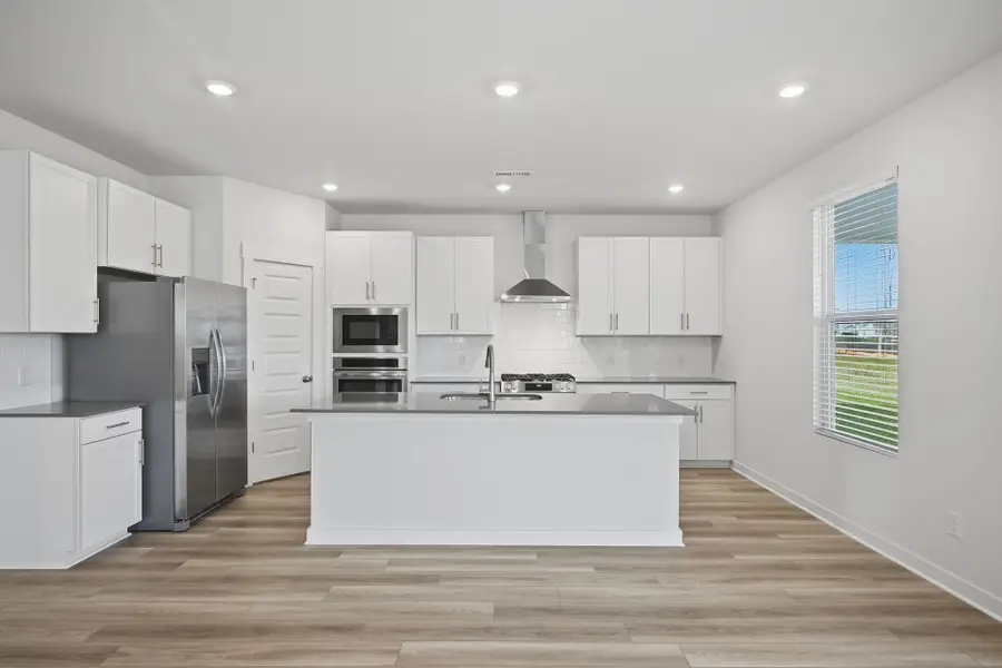 1609 Belle Court, Lebanon, TN 37087 - #3