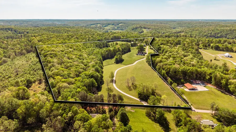 8137 Shoals Branch Rd, Primm Springs, TN 38476 - #2