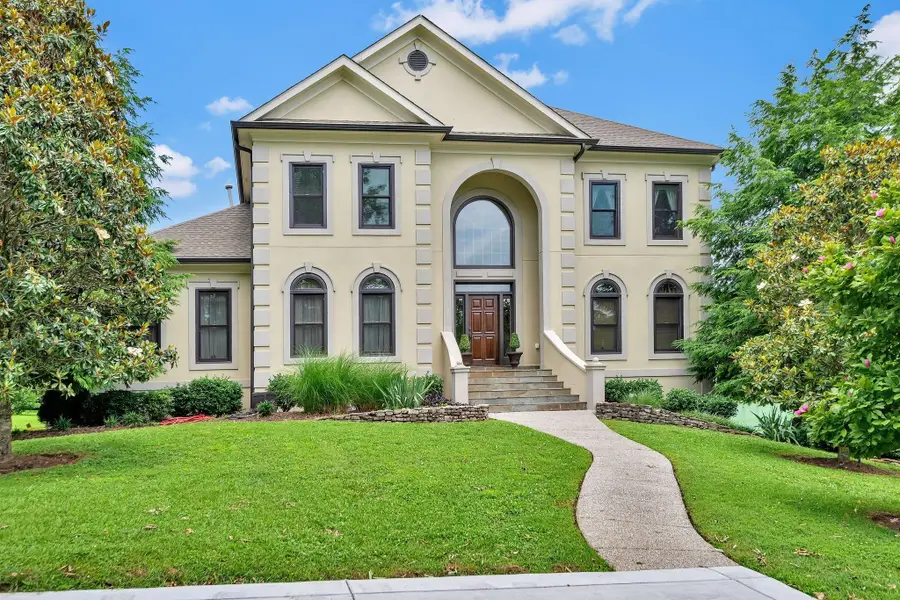 749 Adkisson Ln, Nashville, TN 37205 - #3