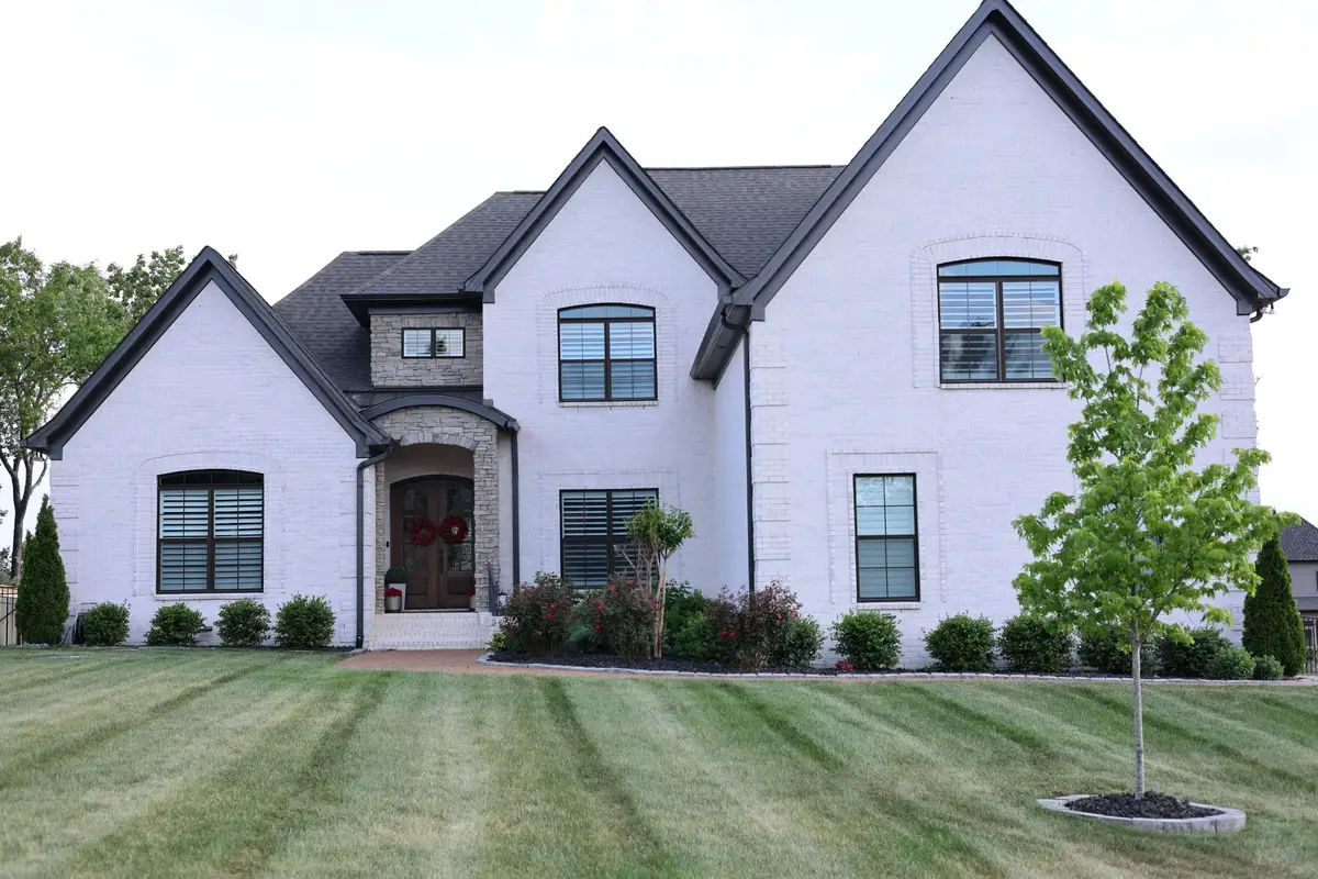 2607 Oxford Pl, Mount Juliet, TN 37122 - #1