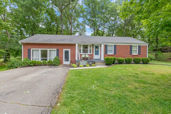 107 Shady Hill Rd, Dickson, TN 37055