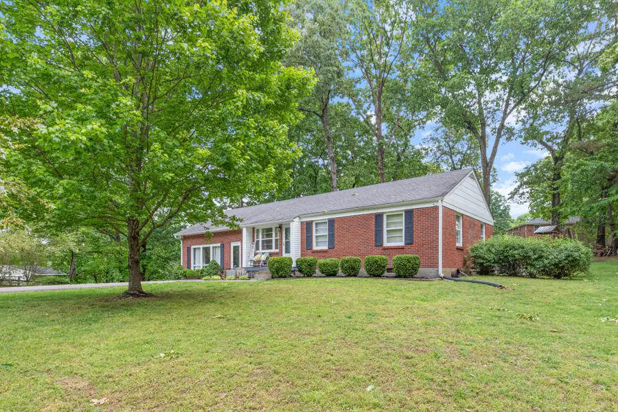 107 Shady Hill Rd, Dickson, TN 37055 - #3