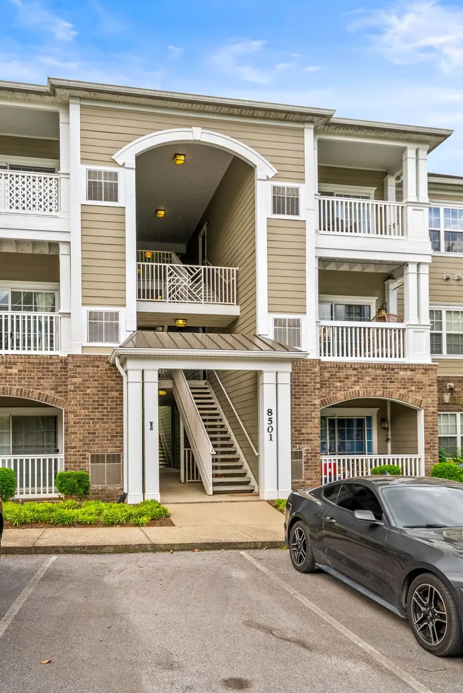 8501 Burnham Ln #7, Antioch, TN 37013 - #2