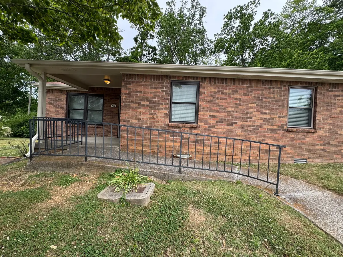 401 Deer Lake Dr, Nashville, TN 37221 - #1
