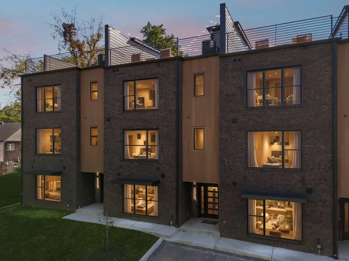 542B Rosedale Ave #9, Nashville, TN 37211 - #1