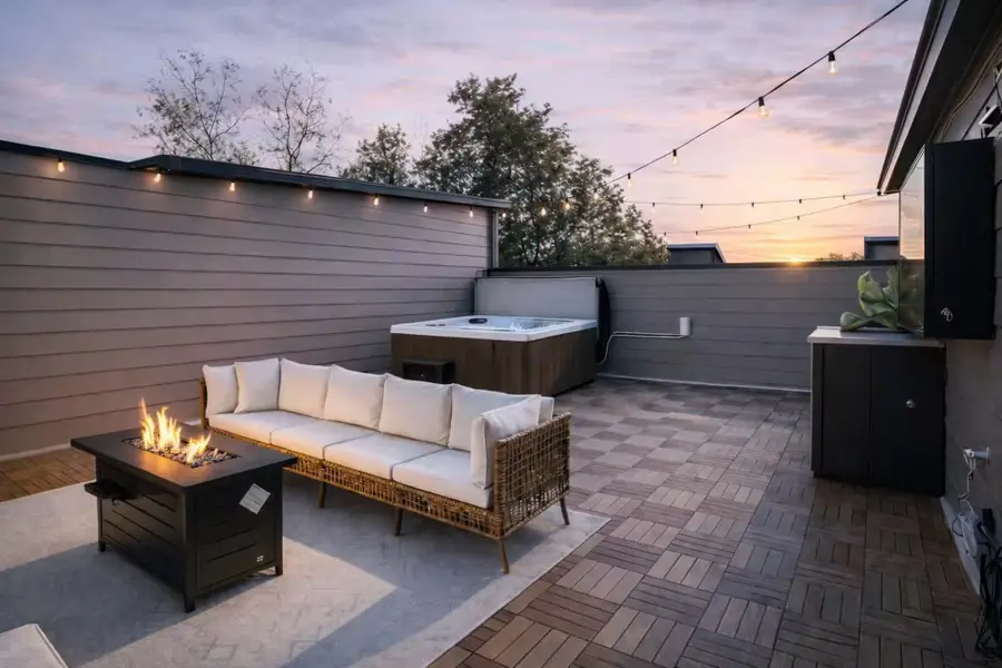 542B Rosedale Ave #9, Nashville, TN 37211 - #2