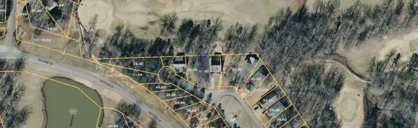 0 Vantage Pt, Counce, TN 38326