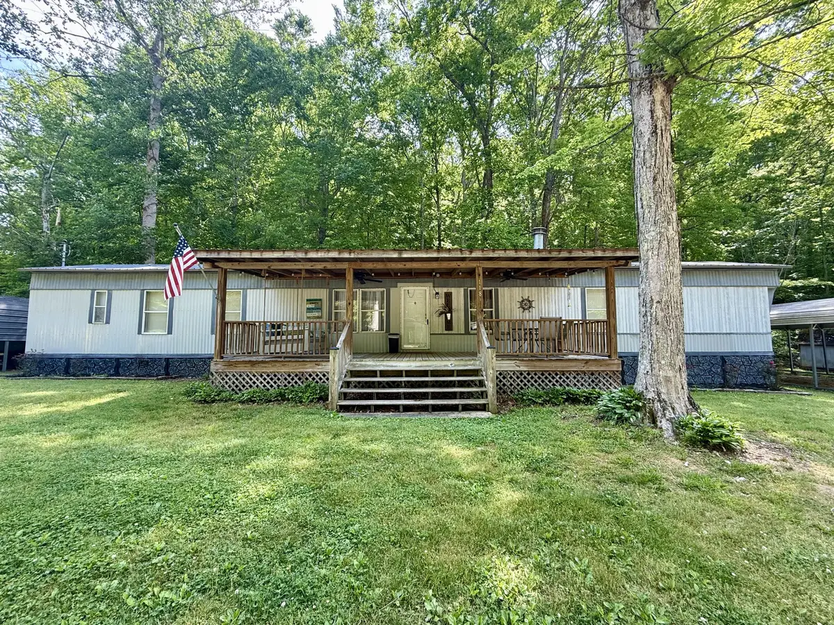 118 Haylee Rd, Waverly, TN 37185 - #1