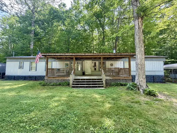 118 Haylee Rd, Waverly, TN 37185