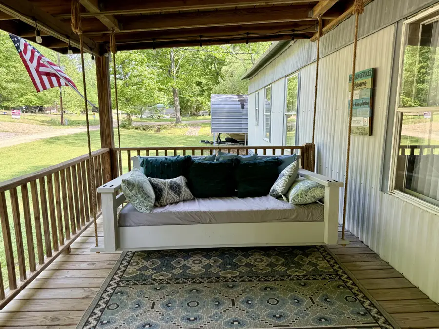 118 Haylee Rd, Waverly, TN 37185 - #2