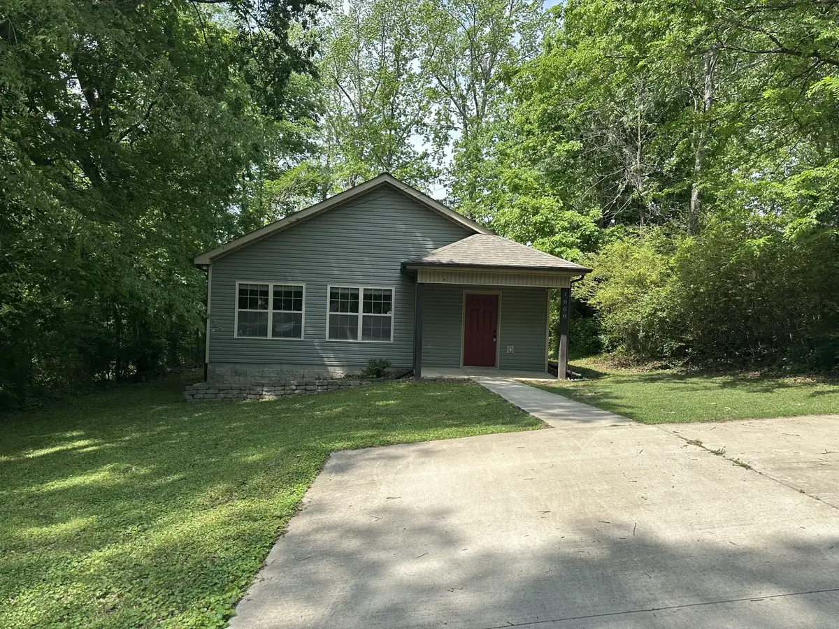 1008 Swift Dr, Clarksville, TN 37040 - #1