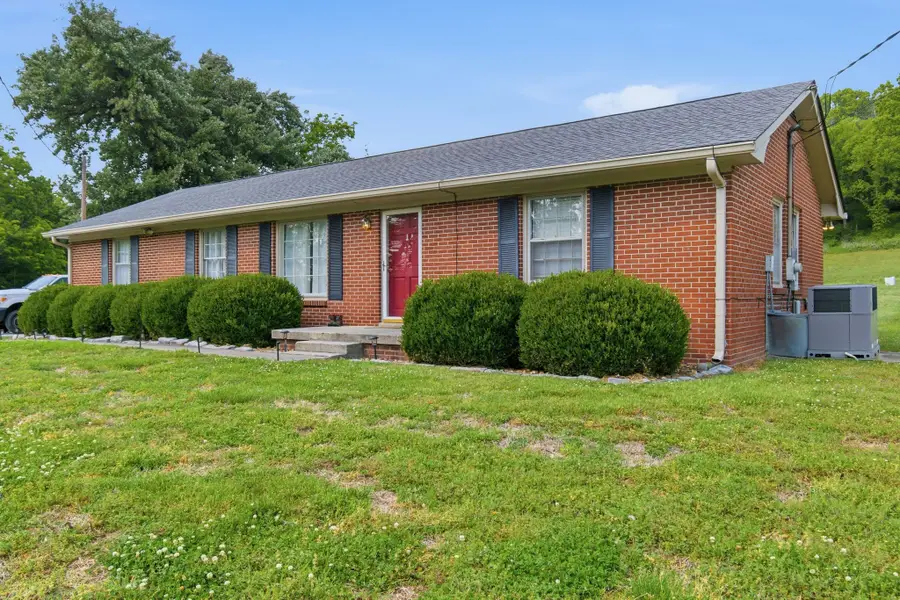 4584 Peytonsville Rd, Franklin, TN 37064 - #3