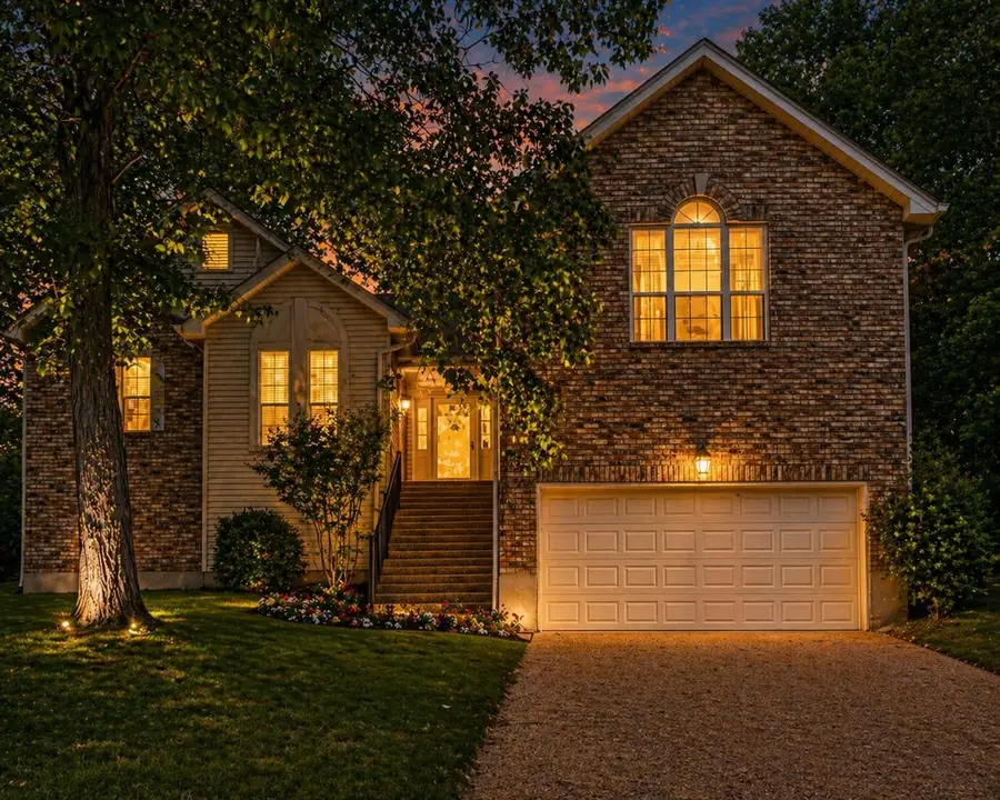 405 Newberry Ct, Goodlettsville, TN 37072 - #2