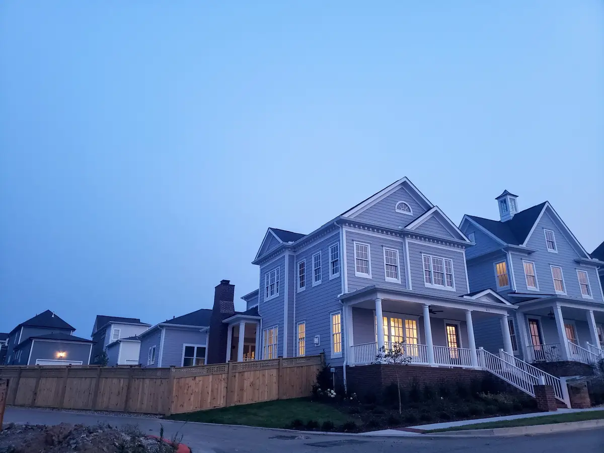 613 Drummond St, Franklin, TN 37064 - #1