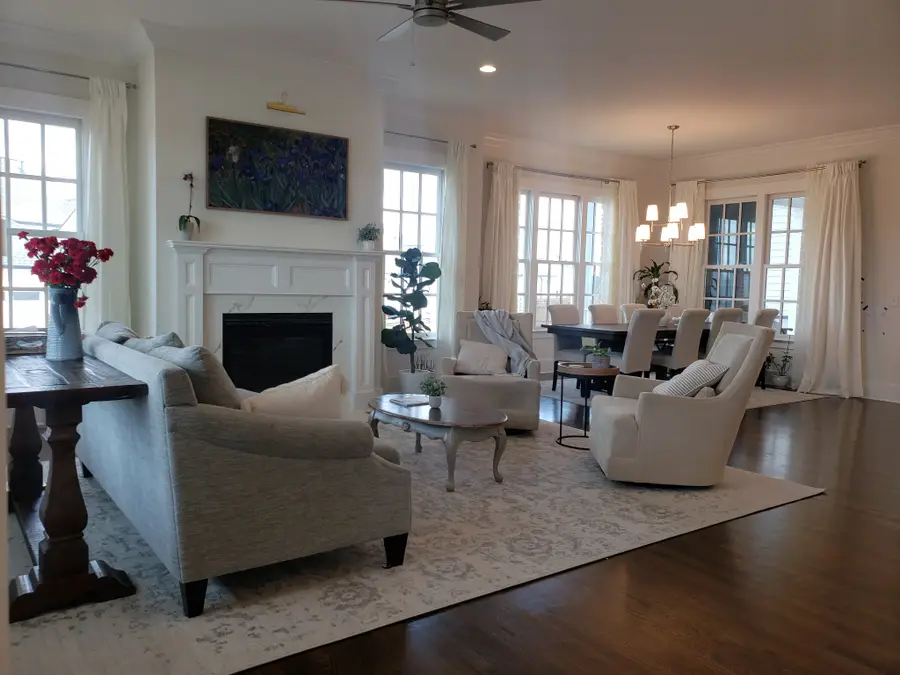 613 Drummond St, Franklin, TN 37064 - #3