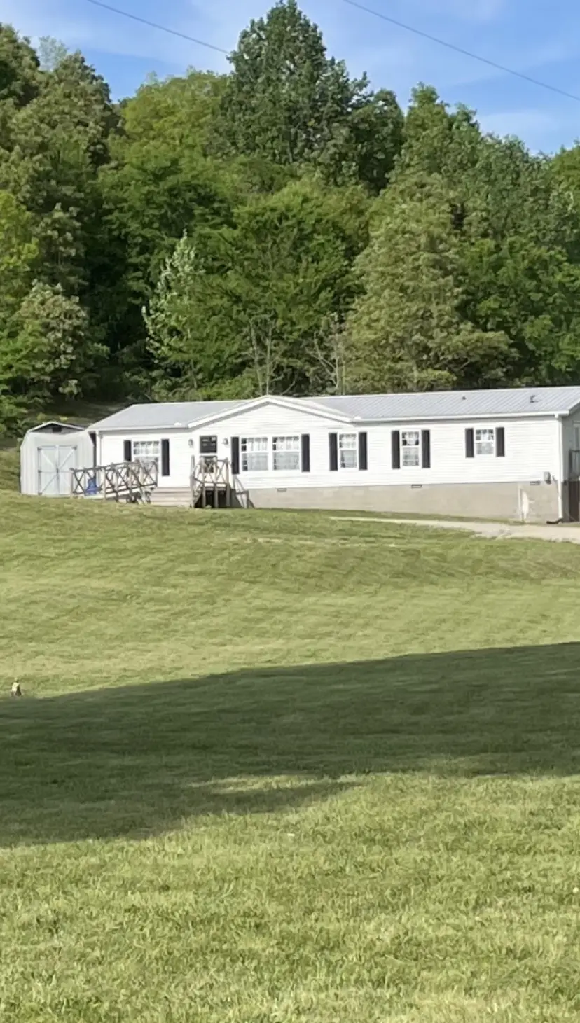 2450 W Leatherwood Rd, Cumberland Furnace, TN 37051 - #1