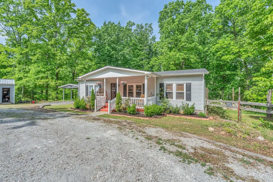 217 Old 99 Cir, Hohenwald, TN 38462 - #3
