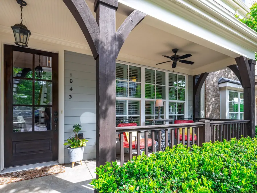 1043 Howland St, Franklin, TN 37064 - #2