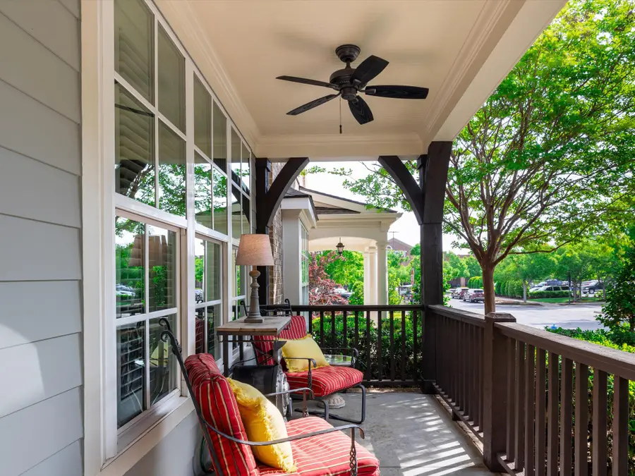 1043 Howland St, Franklin, TN 37064 - #3