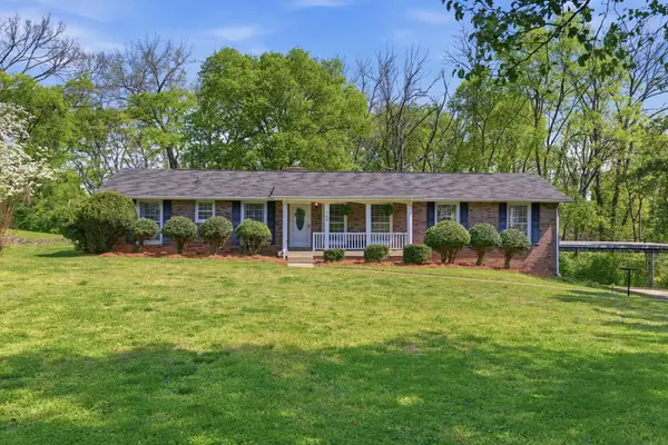 164 Chippendale Dr, Hendersonville, TN 37075