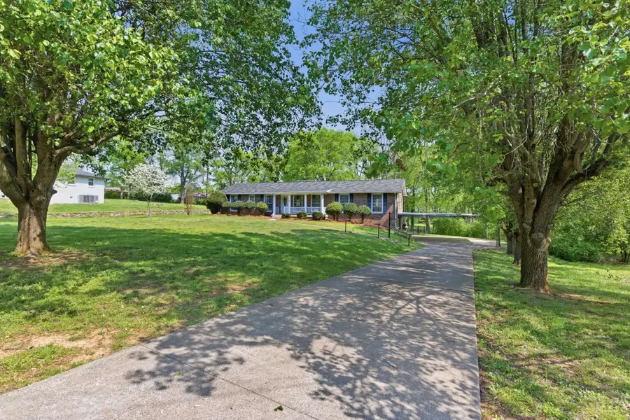 164 Chippendale Dr, Hendersonville, TN 37075 - #3