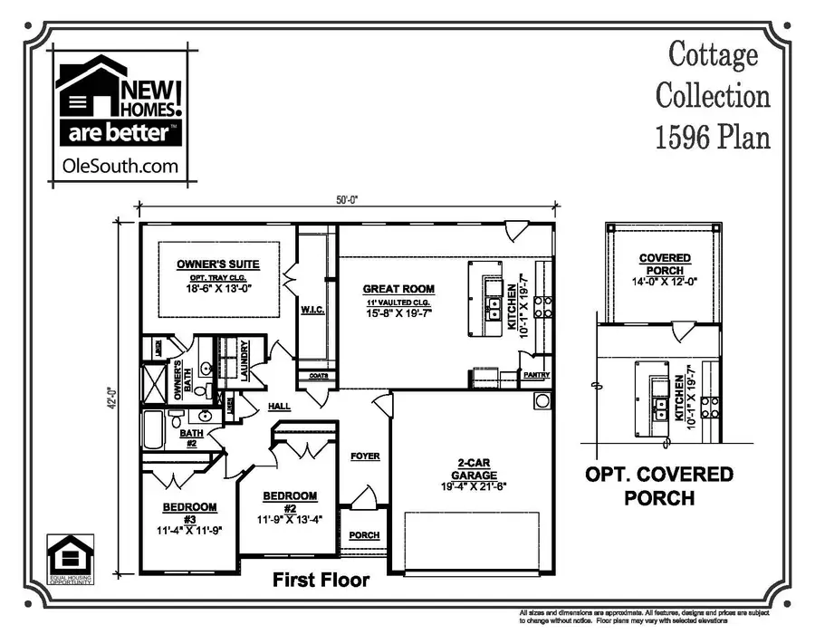 1211 Amber Hills Drive, Ashland City, TN 37015 - #2