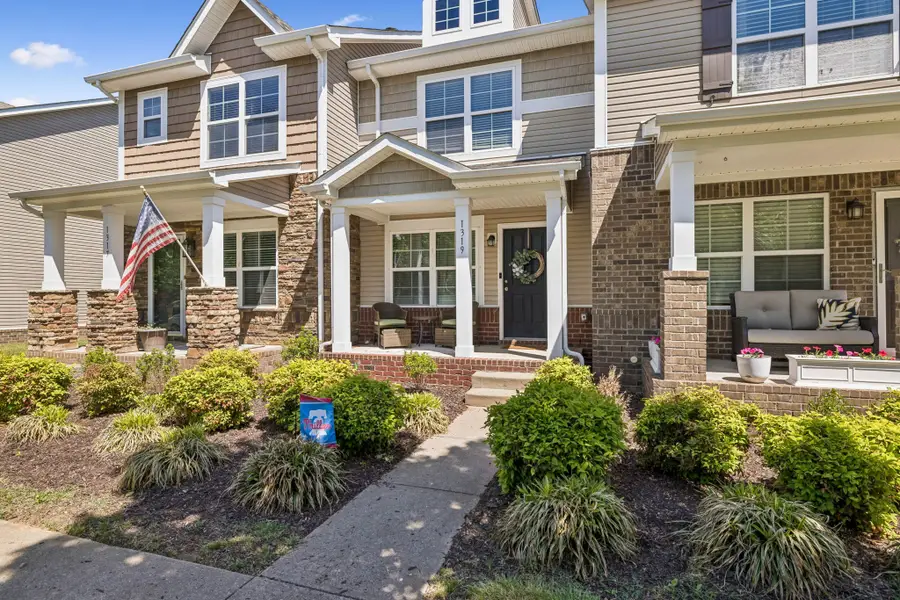 1319 Riverbrook Dr, Hermitage, TN 37076 - #2