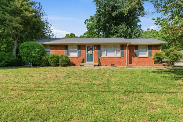 4576 Peytonsville Rd, Franklin, TN 37064