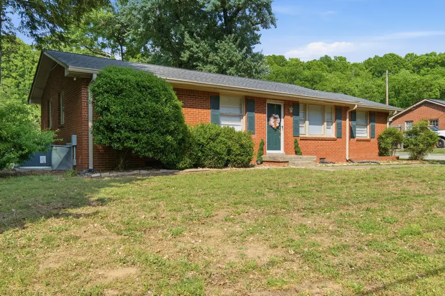 4576 Peytonsville Rd, Franklin, TN 37064 - #2