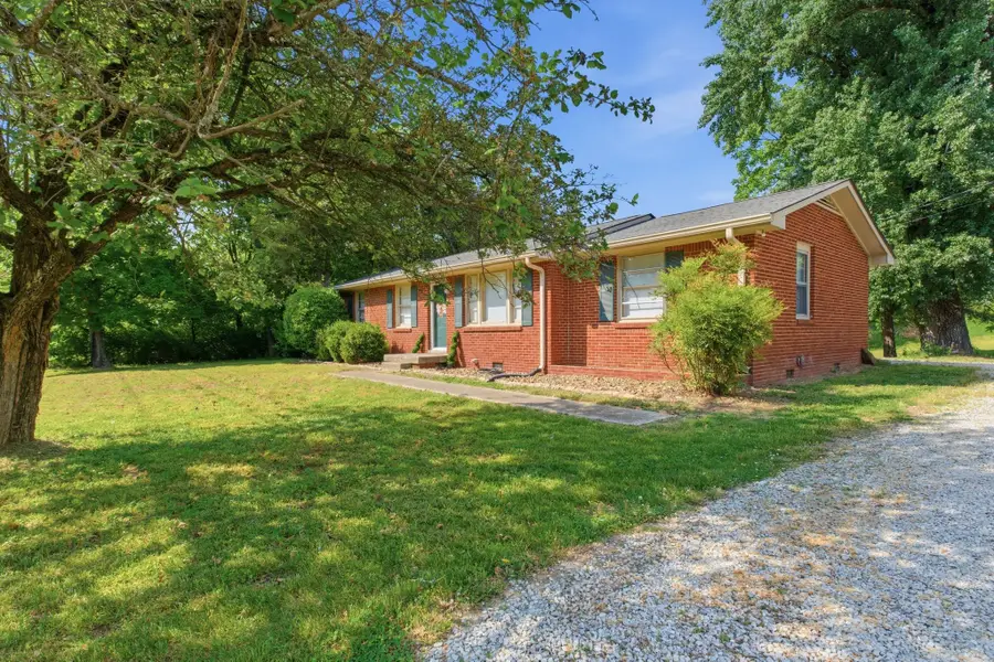 4576 Peytonsville Rd, Franklin, TN 37064 - #3