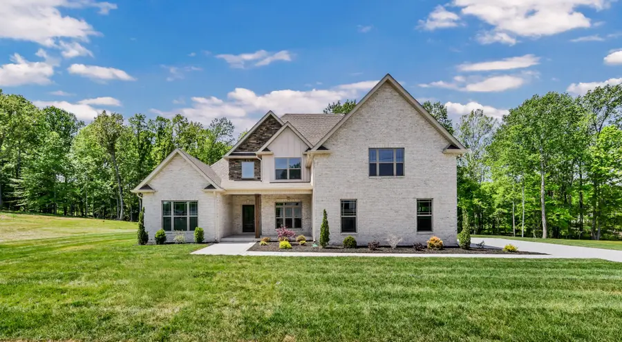 412 N Starwood Ct, Clarksville, TN 37042 - #2