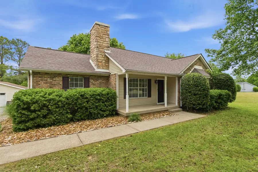 1019 Willowbank Dr S, Ashland City, TN 37015 - #2