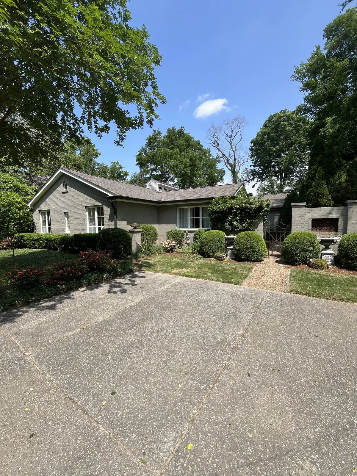 210 Battle Ave, Franklin, TN 37064 - #1