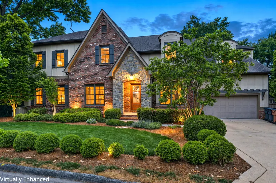 2303 20th Ave S, Nashville, TN 37212 - #2