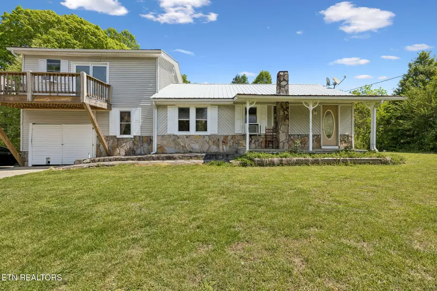 259 Appalachia Dam Rd, Farner, TN 37333 - #2