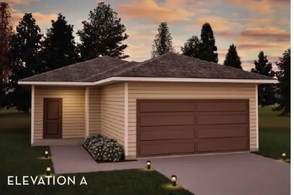 98 Stonehenge Circle, Manchester, TN 37355