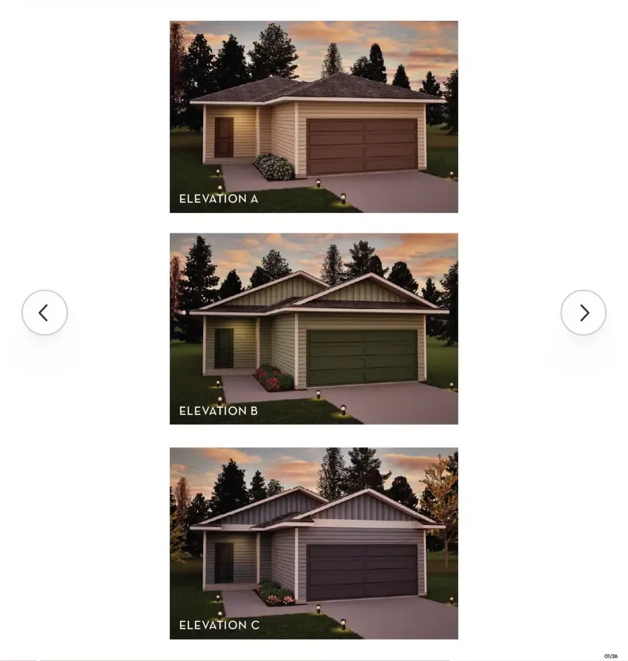 98 Stonehenge Circle, Manchester, TN 37355 - #3