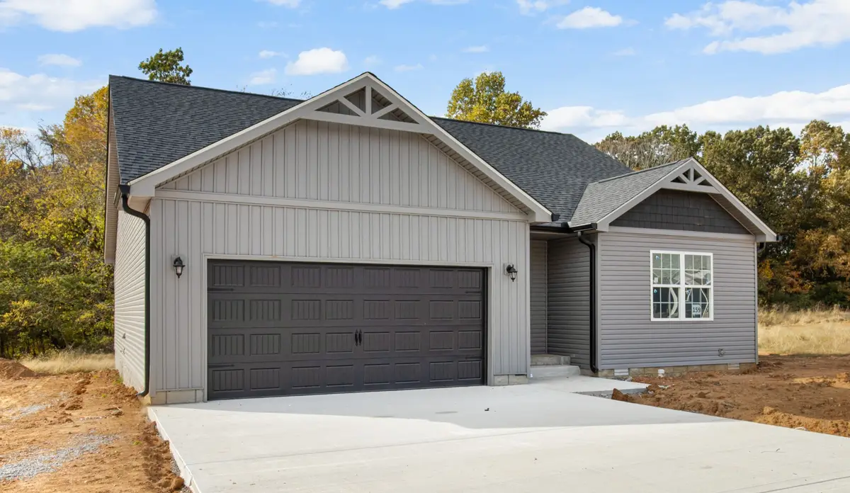 1302 Isaiah Dr, Clarksville, TN 37042 - #1