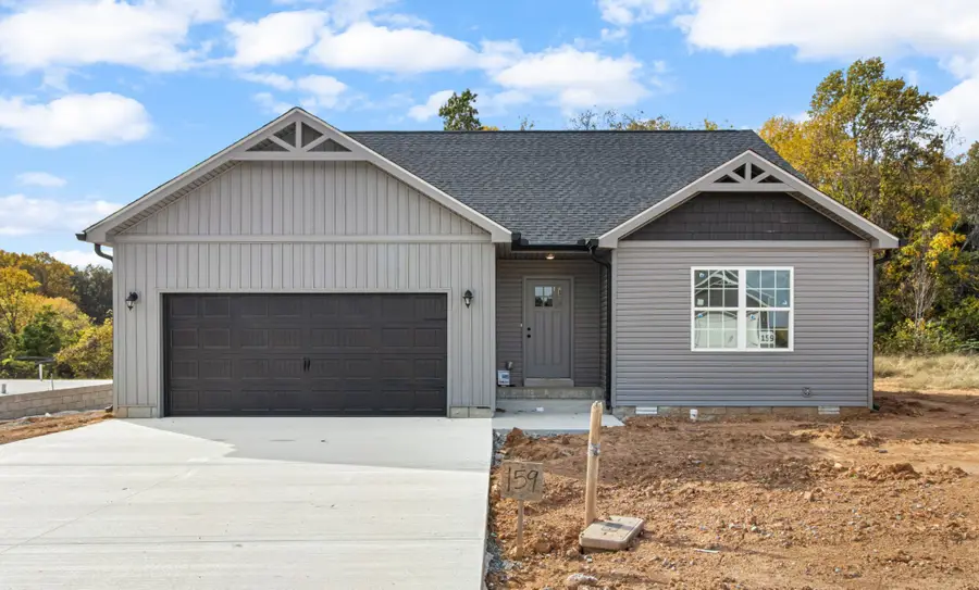 1302 Isaiah Dr, Clarksville, TN 37042 - #2