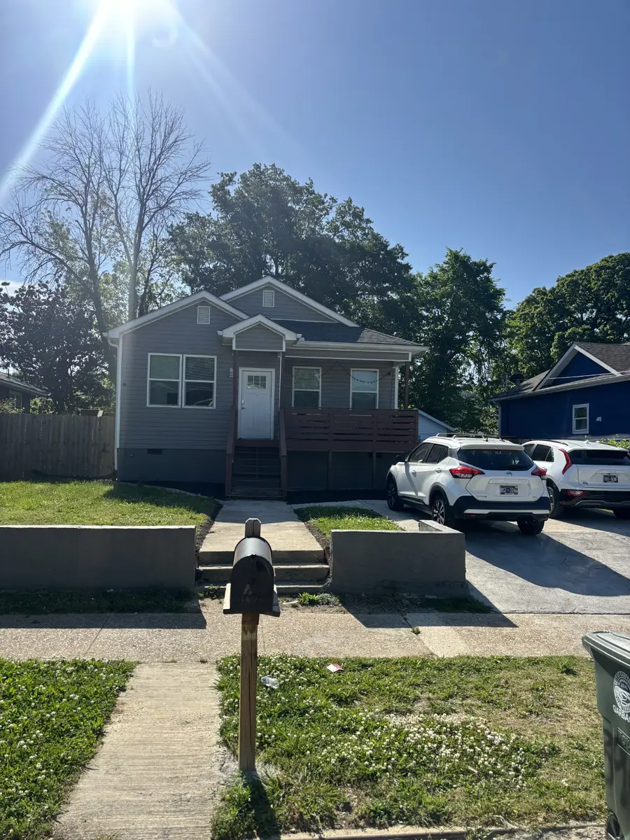 3906 6th Ave, Chattanooga, TN 37407 - #2