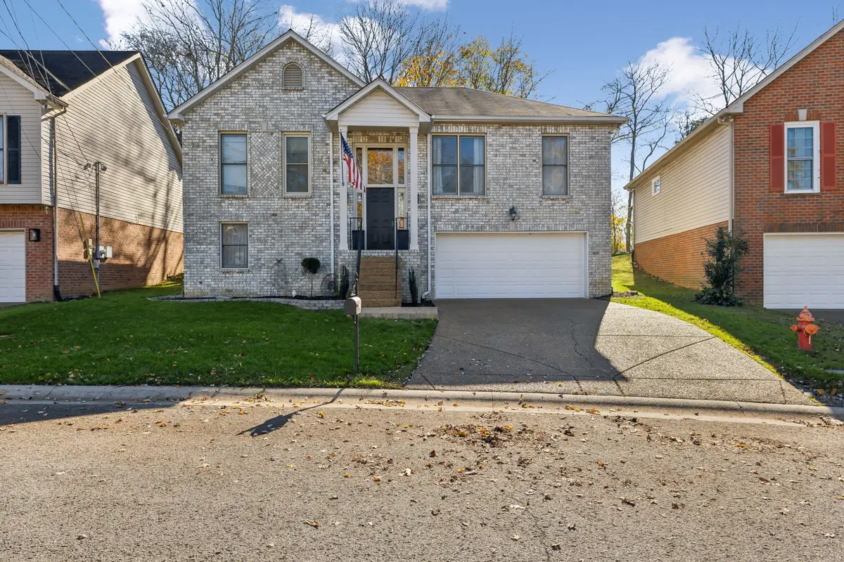 728 Magnolia Trl, Nashville, TN 37221 - #1