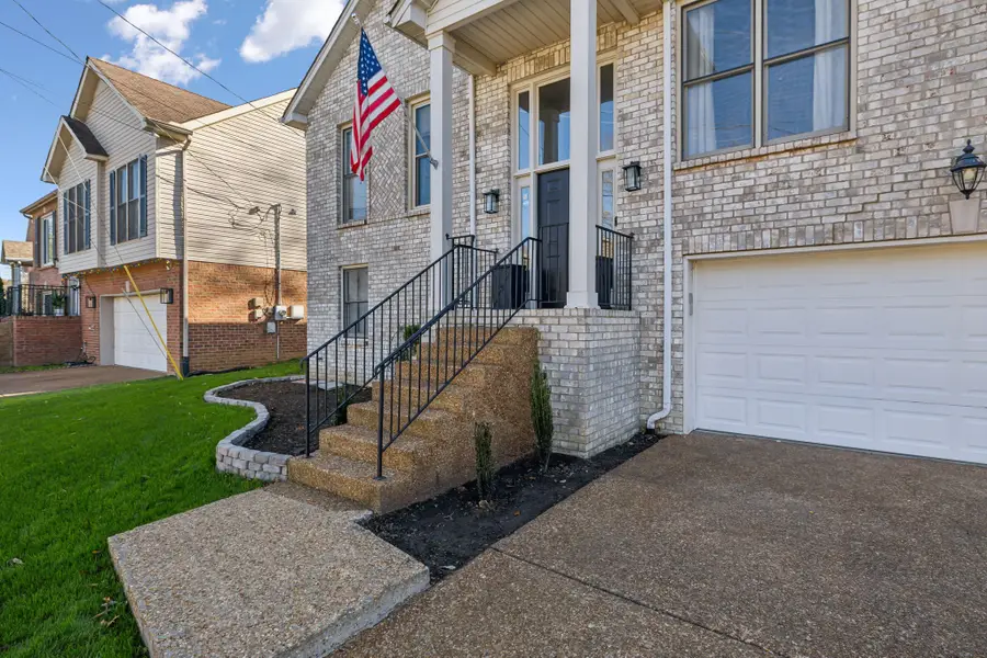 728 Magnolia Trl, Nashville, TN 37221 - #2