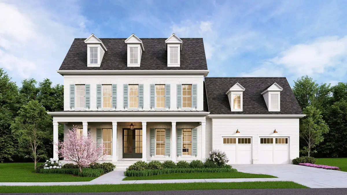 7020 Kinderhook Rd, Nashville, TN 37221 - #1