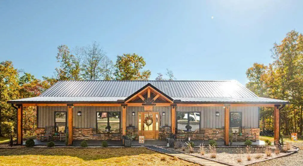 1327 Hop Smith Rd, Cumberland Furnace, TN 37051 - #1