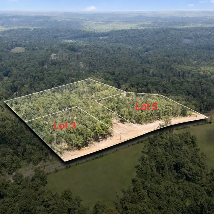 1327 Hop Smith Rd, Cumberland Furnace, TN 37051 - #2