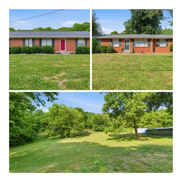 4584 Peytonsville Rd #& 4576, Franklin, TN 37064