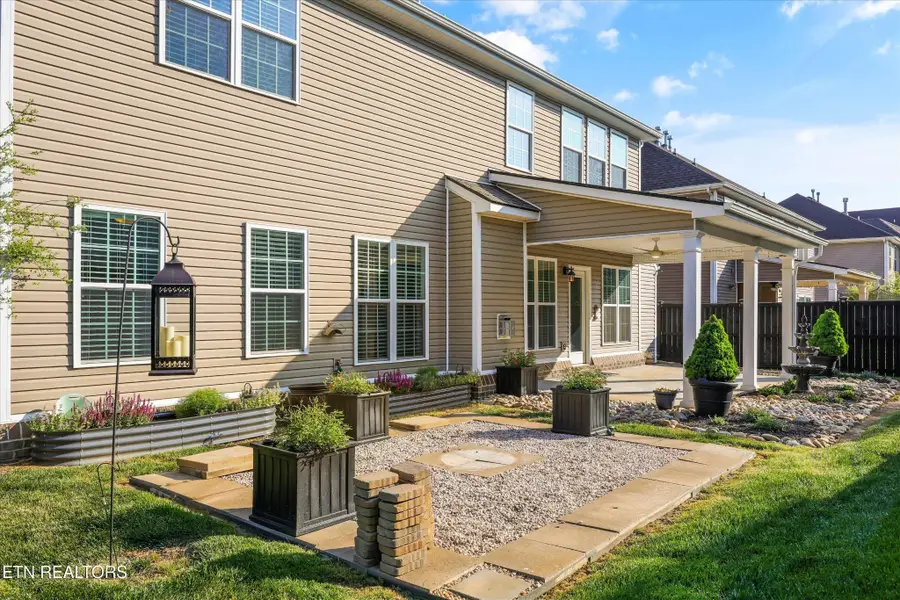 1844 Misty Cloud Lane, Knoxville, TN 37932 - #2